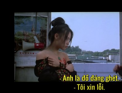 Đụ cô bạn gái bím đẹp Vivian Wu